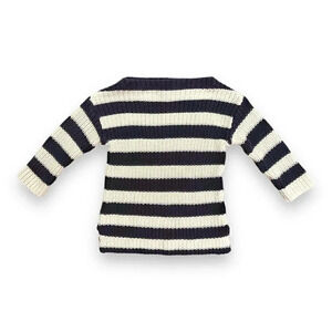 Crewcuts | Wide Knit Tunic Sweater (3)